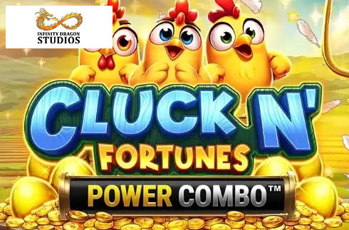 Cluck N' Fortunes Power Combo